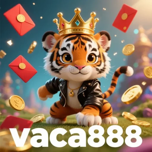 vaca888