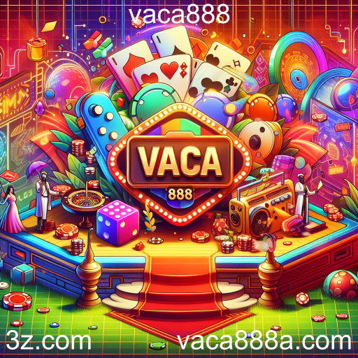 Vaca888: A Revolução das Notícias no Mundo dos Jogos